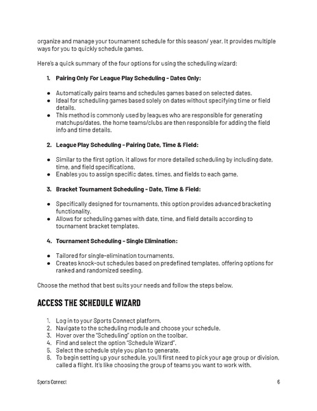 File:SC Tournament Application Scheduling Guide.pdf