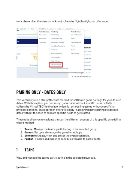 File:SC Tournament Application Scheduling Guide.pdf