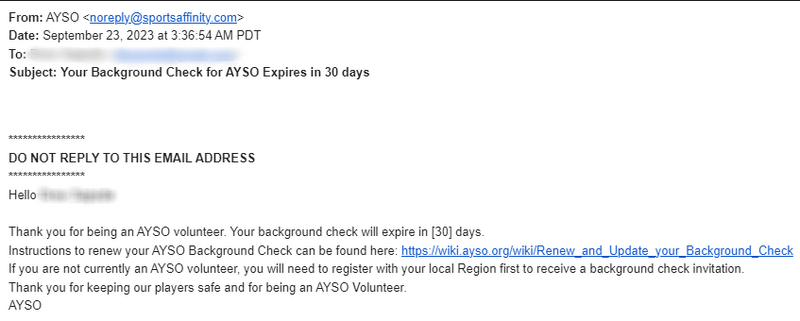 File:Sterling Volunteers Background Check Expired Email.png